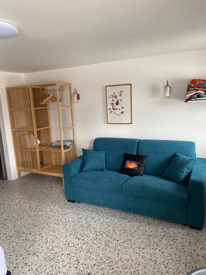 Sólheimar Studio Apartment Ísafjörður Exterior foto