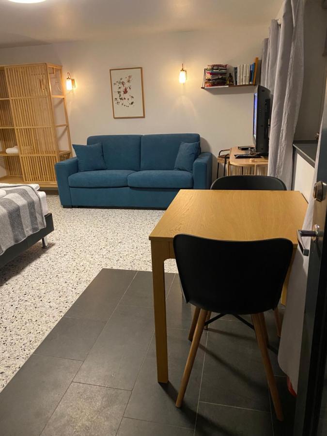 Sólheimar Studio Apartment Ísafjörður Exterior foto