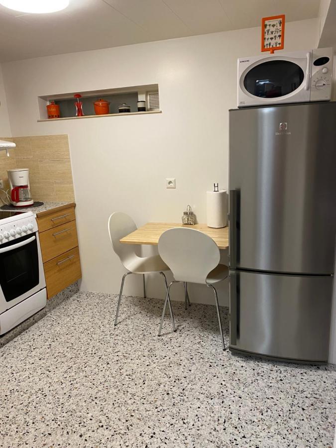 Sólheimar Studio Apartment Ísafjörður Exterior foto
